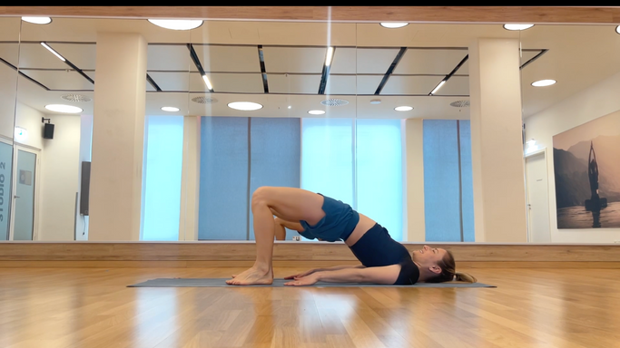 Yoga Fit 2